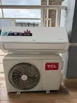 Used 1.5hp TCL Inverter Air Conditioner (8 Months Use) - 3