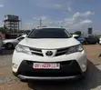 2015 Toyota RAV4 XLE AWD SUV - 1