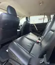 2015 Toyota RAV4 XLE AWD SUV - 3