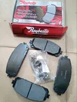 Raybestos Ceramic Brake Pads for Jeep Cherokee (USA) - 1