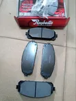 Raybestos Ceramic Brake Pads for Jeep Cherokee (USA) - 2