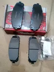 Raybestos Ceramic Brake Pads for Jeep Cherokee (USA) - 3