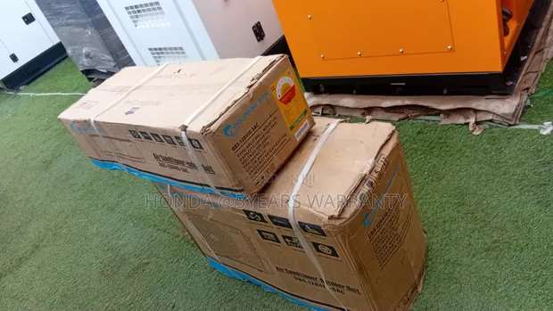 Dolphin 1.5HP Split AC - Modern Design, Powerful Cooling - 1