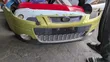 Daewoo Matiz 3 Sport Front Bumper - 1