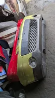 Daewoo Matiz 3 Sport Front Bumper - 2