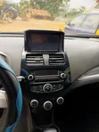 Chevrolet Spark 2015 Black - 2