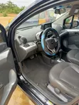 Chevrolet Spark 2015 Black - 3