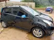 Chevrolet Spark 2015 Black - 4