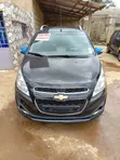 Chevrolet Spark 2015 Black - 5