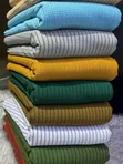 Quality Wool Net Material - 100% Cotton - 1