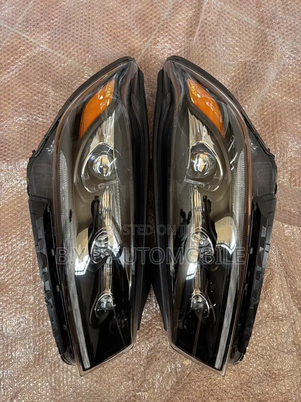 Kia Sorento Headlight LED 2019 - 1