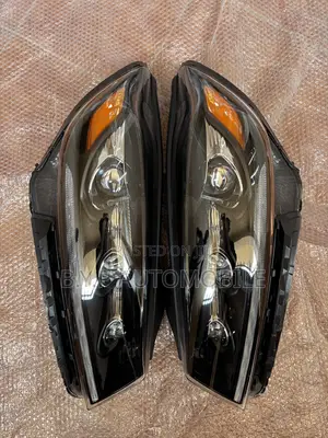Kia Sorento Headlight LED 2019