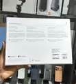 New Microsoft Surface Pro Copilot+ PC 12" 8GB RAM - 2