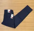Brand New Men's Tommy Hilfiger Khaki Trousers - 2