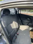 Kia Rio 2015 Black - 1
