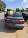 Kia Rio 2015 Black - 2
