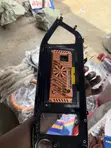 Kia Picanto 2012 Android Car Tape - 2