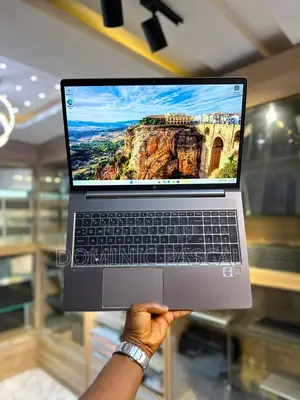 HP ZBook Power G7 Laptop - Intel Core i9, 16GB RAM, 512GB SSD