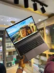 HP ZBook Power G7 Laptop - Intel Core i9, 16GB RAM, 512GB SSD - 5