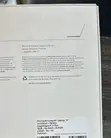 New Microsoft Surface Laptop 13" Qualcomm Snapdragon X Plus, 16GB RAM, 256GB SSD - 4
