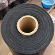 Black Rubber Sheeting - RB01 - 2