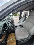 Honda CR-V 2021 Silver - 2