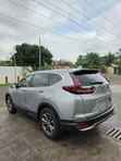 Honda CR-V 2021 Silver - 5