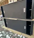 Nexo RS18 Passive Double 18-inch Subwoofer Speakers - 3