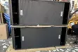 Nexo RS18 Passive Double 18-inch Subwoofer Speakers - 4
