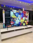 TCL 65-inch 65C6K-UK QLED TV with 144Hz Gaming - 1