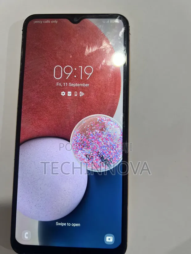 Samsung Galaxy A13 64GB Rose Gold - 1