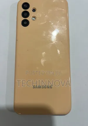 Samsung Galaxy A13 64GB Rose Gold
