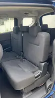 Toyota Sienta 1.5 AWD 2016 Blue - 4