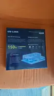 LB-Link AX3000 Wireless Dual Band Wi-Fi 6 Mesh Router - 1