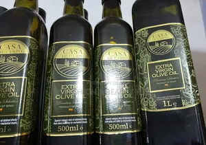 Extra Virgin Olive Oil 500ml
