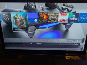 PS4 Jailbreak Games Available
