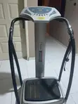 Medicarn Series 300 Vibration Massage Plate - 2