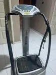 Medicarn Series 300 Vibration Massage Plate - 3