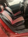 Toyota Yaris 2010 Red - 2
