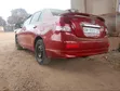 Toyota Yaris 2010 Red - 3