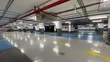 Epoxy Floor Coating & Application Services - 2