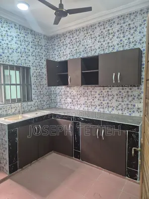 3 Bedroom House for Rent in Tetteh's Haven, Haatso