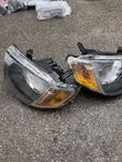 Mitsubishi L200 Headlight Pair - Brand New - 1