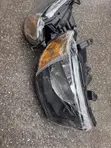 Mitsubishi L200 Headlight Pair - Brand New - 2