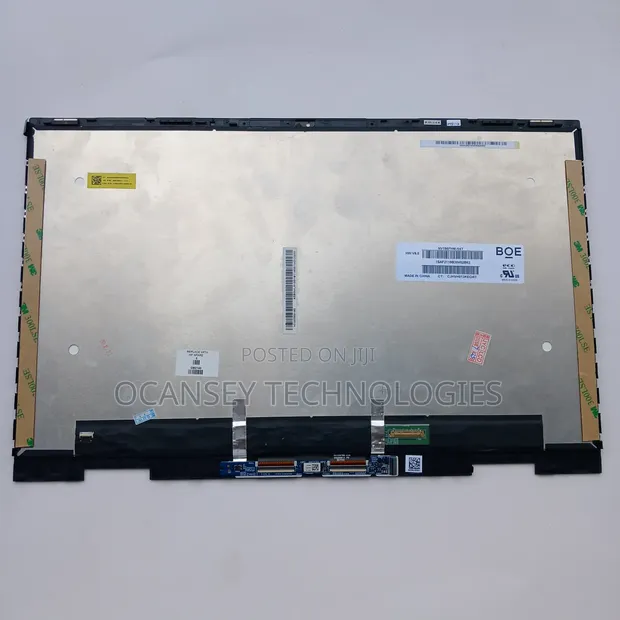 HP X360 15-EU Series Screen - 1