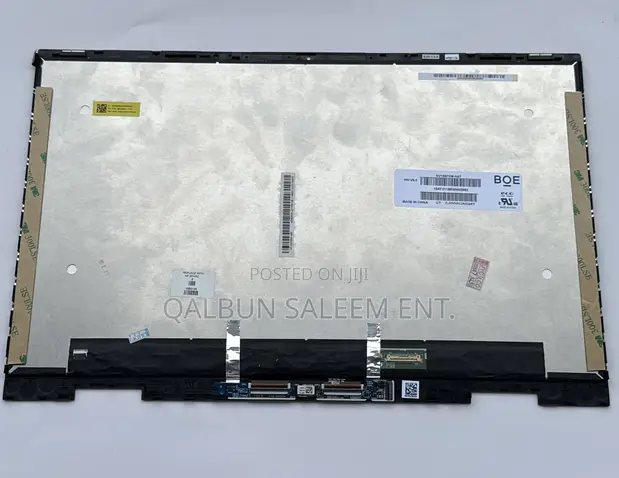 HP X360 15-EU Series Screen - 1