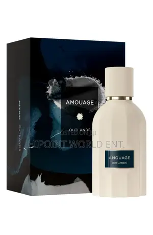 Amouage Outlands Eau de Parfum - 100ml