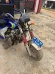 Tricycle 2025 Blue - 1