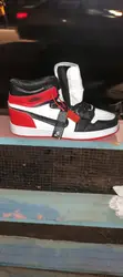Brand New Nike Air Force 1 Sneakers - 1