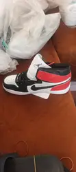 Brand New Nike Air Force 1 Sneakers - 4
